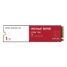 foto de SSD WD RED SN700 1TB NAS NVMe