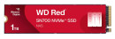 foto de SSD WD RED SN700 1TB NAS NVMe