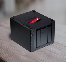 foto de SSD WD RED SN700 2TB NAS NVMe