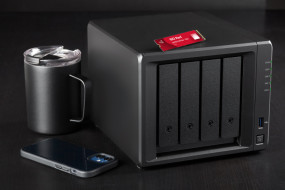 foto de SSD WD RED SN700 2TB NAS NVMe