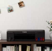 foto de IMPRESORA CANON PIXMA G550 INYECCION COLOR