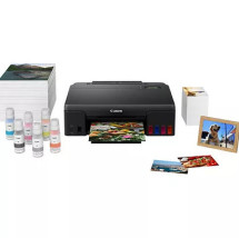 foto de IMPRESORA CANON PIXMA G550 INYECCION COLOR
