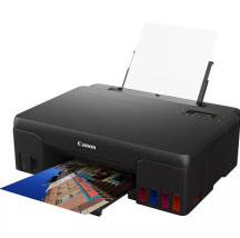 foto de IMPRESORA CANON PIXMA G550 INYECCION COLOR