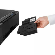 foto de IMPRESORA CANON PIXMA G550 INYECCION COLOR