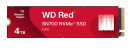 foto de SSD WD RED SN700 4TB NAS NVMe