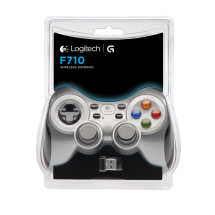 foto de LOGITECH F710 WIRELESS