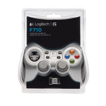 foto de LOGITECH F710 WIRELESS