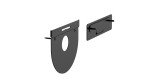 foto de LOGITECH TAP WALL MOUNT - NA - WW