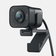 foto de LOGITECH STREAM CAM GRAPHITE EMEA CAMIN