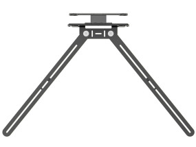 foto de LOGITECH TV MOUNT FOR VIDEO BARS - N/A - WWLOGITECH TV MOUNT FOR VIDE