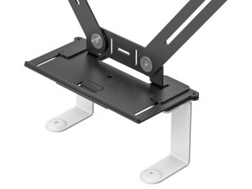 foto de LOGITECH TV MOUNT FOR VIDEO BARS - N/A - WWLOGITECH TV MOUNT FOR VIDE