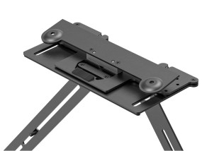 foto de LOGITECH TV MOUNT FOR VIDEO BARS - N/A - WWLOGITECH TV MOUNT FOR VIDE