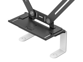 foto de LOGITECH TV MOUNT FOR VIDEO BARS - N/A - WWLOGITECH TV MOUNT FOR VIDE