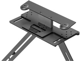 foto de LOGITECH TV MOUNT FOR VIDEO BARS - N/A - WWLOGITECH TV MOUNT FOR VIDE
