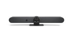 foto de LOGITECH RALLY BAR - GRAPHITE - EMEA PERPRALLY BAR EU/AP
