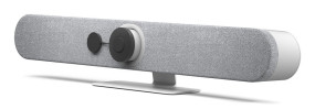 foto de LOGITECH RALLY BAR MINI - OFF-WHITE EMEAPERPRALLY BAR MINI EU/AP
