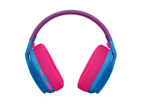foto de AURICULARES GAMING LOGITECH G435 NEGRO MICROFONO BT