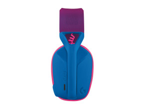 foto de AURICULARES GAMING LOGITECH G435 NEGRO MICROFONO BT