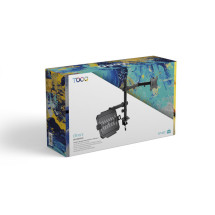 foto de SOPORTE MESA TOOQ DB1200TN-B PANTALLAS 13-32