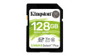 foto de SD KINGSTON 128GB CSPLUS