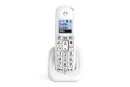 foto de TELEFONO ALCATEL XL785 COMBO WHITE