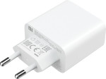 foto de CARGADOR XIAOMI MI 33W FST CHARGER DOBLE PORT 1A1