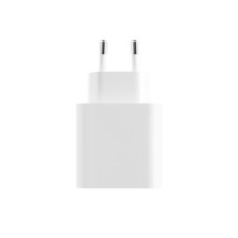 foto de CARGADOR XIAOMI MI 33W FST CHARGER DOBLE PORT 1A1