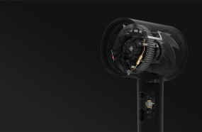 foto de SECADOR XIAOMI MI LONIC HAIR DRYER H300 EU