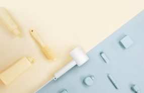 foto de SECADOR XIAOMI MI LONIC HAIR DRYER H300 EU