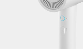 foto de SECADOR XIAOMI MI LONIC HAIR DRYER H300 EU