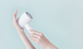 foto de SECADOR XIAOMI MI LONIC HAIR DRYER H300 EU