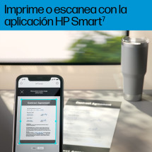foto de IMPRESORA HP LASERJET M110w SFP