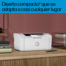 foto de IMPRESORA HP LASERJET M110w SFP