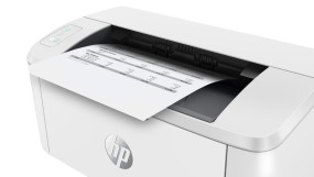 foto de IMPRESORA HP LASERJET M110w SFP