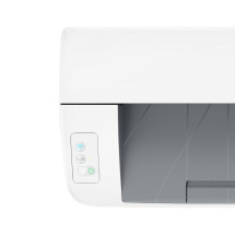 foto de IMPRESORA HP LASERJET M110w SFP
