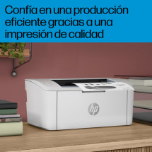 foto de IMPRESORA HP LASERJET M110w SFP