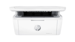 foto de IMPRESORA HP LASERJET M140w MFP