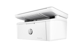 foto de IMPRESORA HP LASERJET M140w MFP
