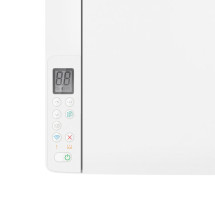 foto de HP LaserJet M140w Inal?mbrico Multifunction Blanco y negro Impresora, Fotocopiadora, esc?ner