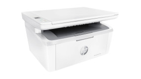 foto de IMPRESORA HP LASERJET M140w MFP