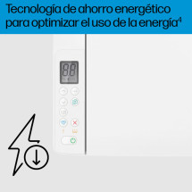 foto de HP LaserJet M140w Inal?mbrico Multifunction Blanco y negro Impresora, Fotocopiadora, esc?ner