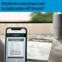 foto de IMPRESORA HP LASERJET M140w MFP