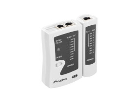 foto de MALETIN HERRAMIENTAS LANBERG NETWORK Y TESTER