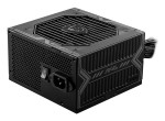 foto de FUENTE ALIMENTACION MSI MAG A650BN 650W 80 PLUS BRONZE