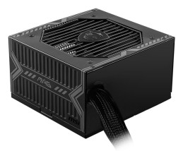 foto de FUENTE ALIMENTACION MSI MAG A650BN 650W 80 PLUS BRONZE