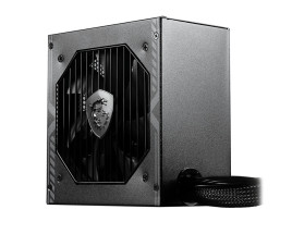 foto de FUENTE ALIMENTACION MSI MAG A650BN 650W 80 PLUS BRONZE