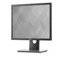 foto de MONITOR DELL P1917S 19 IPS 5:4 VGA HDMI DP REGULABLE PIVOTABLE