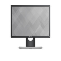 foto de MONITOR DELL P1917S 19 IPS 5:4 VGA HDMI DP REGULABLE PIVOTABLE