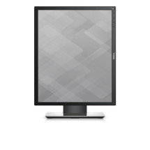 foto de MONITOR DELL P1917S 19 IPS 5:4 VGA HDMI DP REGULABLE PIVOTABLE