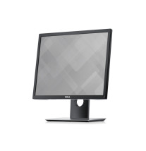 foto de MONITOR DELL P1917S 19 IPS 5:4 VGA HDMI DP REGULABLE PIVOTABLE